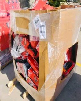 Milwaukee Tool Pallet
